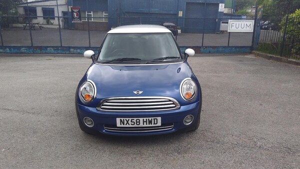 Used MINI Hatch 2008 for sale - 61103106: Photo 7