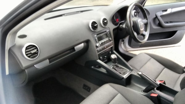 Used Audi A3 2012 for sale - 68750587: Photo 12