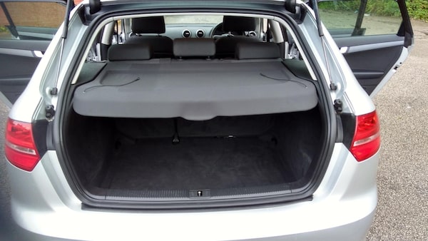 Used Audi A3 2012 for sale - 68750587: Photo 14