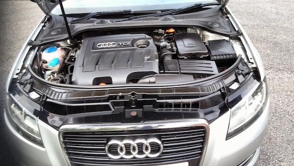 Used Audi A3 2012 for sale - 68750587: Photo 15