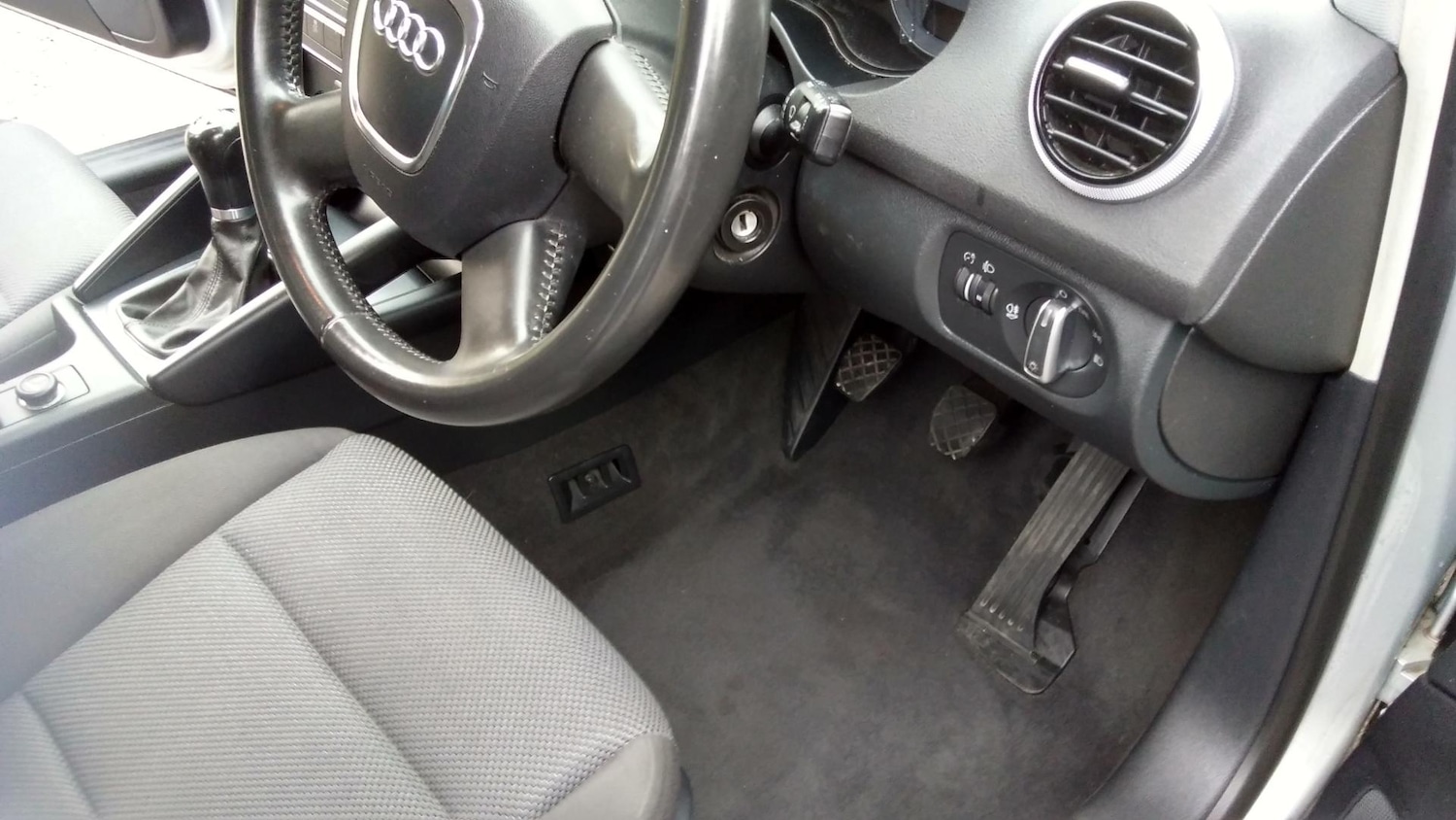 Vehicle 17