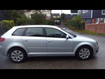 Used Audi A3 2012 for sale - 68750587: Photo
