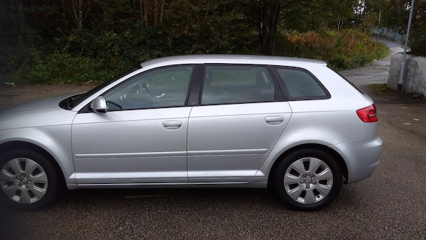 Used Audi A3 2012 for sale - 68750587: Photo 3