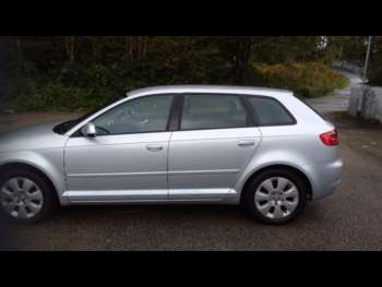 Used Audi A3 2012 for sale - 68750587: Photo