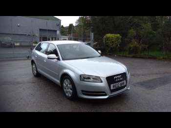 Used Audi A3 2012 for sale - 68750587: Photo