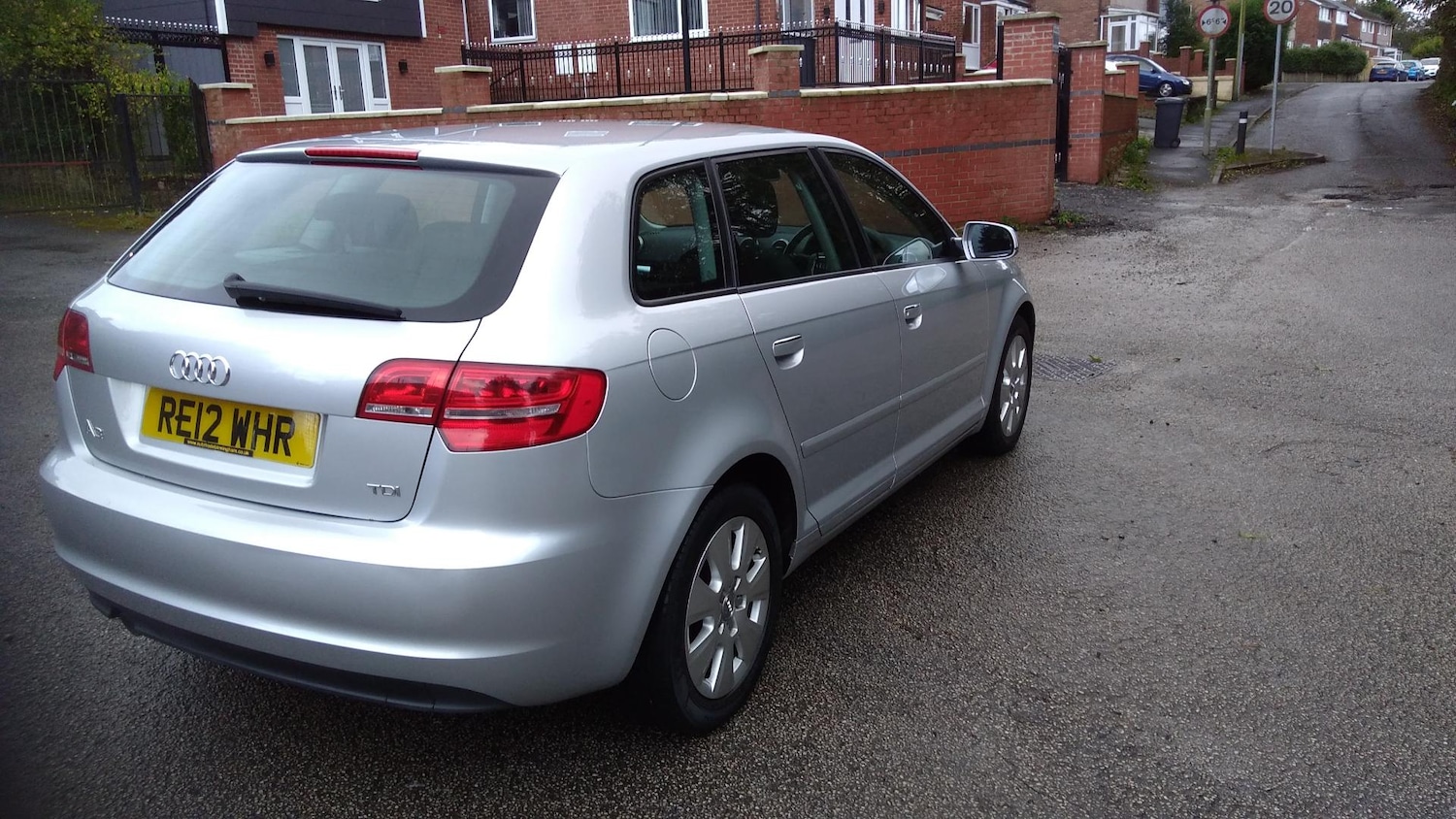 Vehicle 6
