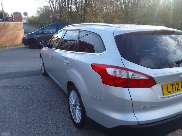 Used Ford Focus 2012 for sale - 70509617: Photo 10