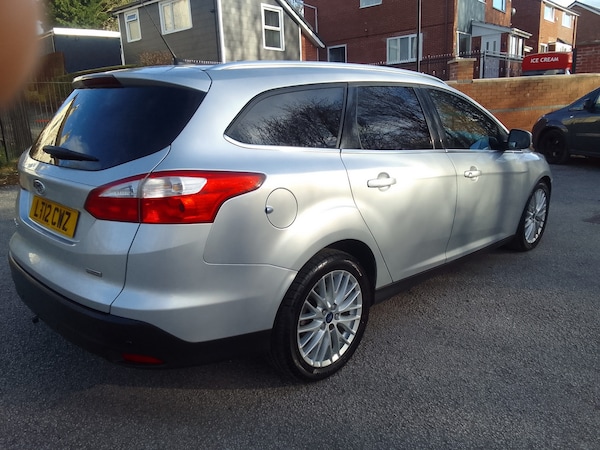 Used Ford Focus 2012 for sale - 70509617: Photo 11