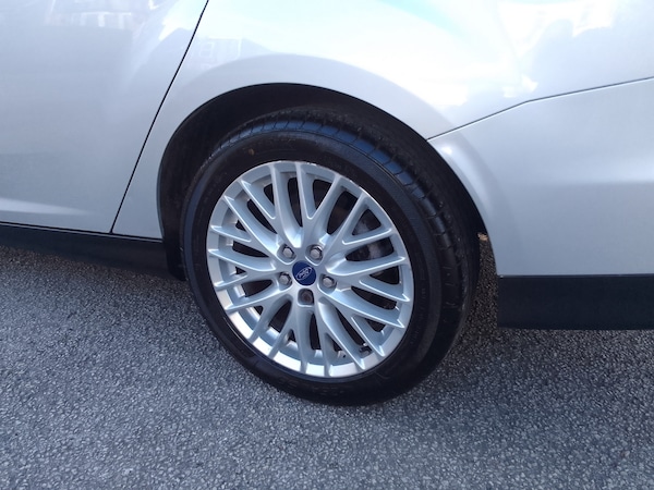 Used Ford Focus 2012 for sale - 70509617: Photo 13