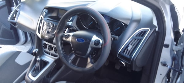 Used Ford Focus 2012 for sale - 70509617: Photo 15