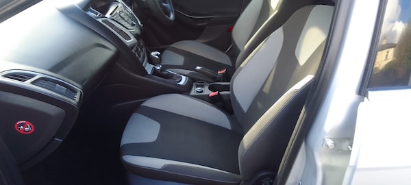 Used Ford Focus 2012 for sale - 70509617: Photo 16