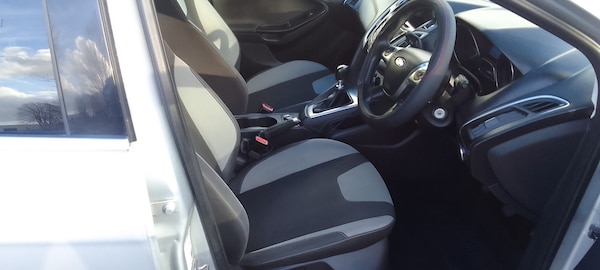 Used Ford Focus 2012 for sale - 70509617: Photo 18