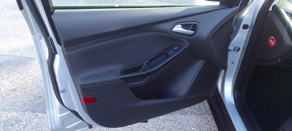 Used Ford Focus 2012 for sale - 70509617: Photo 20