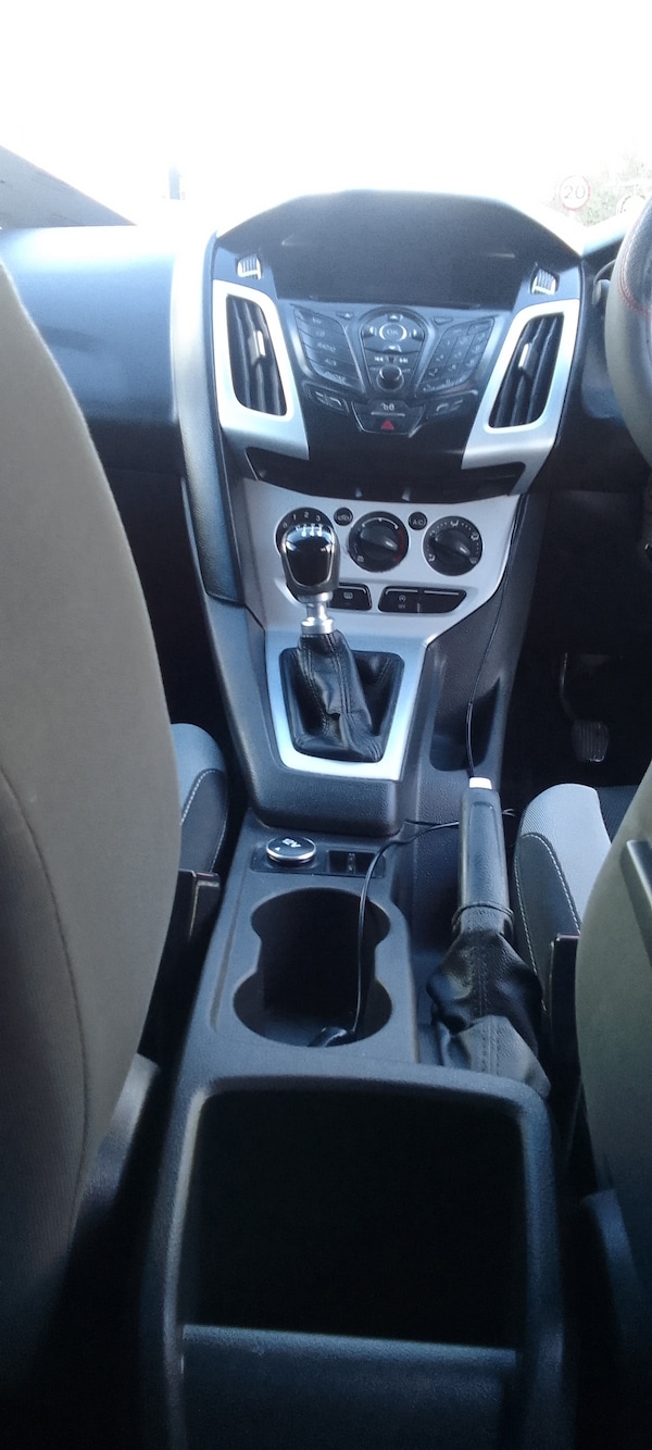 Used Ford Focus 2012 for sale - 70509617: Photo 22