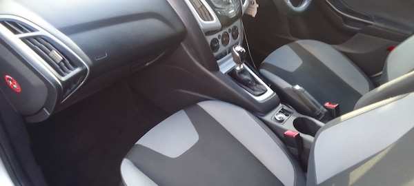 Used Ford Focus 2012 for sale - 70509617: Photo 24
