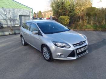 Used Ford Focus 2012 for sale - 70509617: Photo