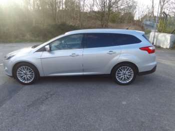 Used Ford Focus 2012 for sale - 70509617: Photo