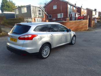 Used Ford Focus 2012 for sale - 70509617: Photo