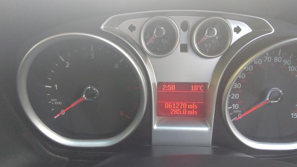 Used Ford Focus 2010 for sale - 61301050: Photo 11