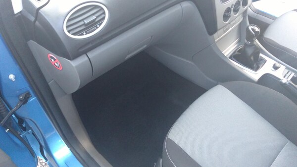Used Ford Focus 2010 for sale - 61301050: Photo 14