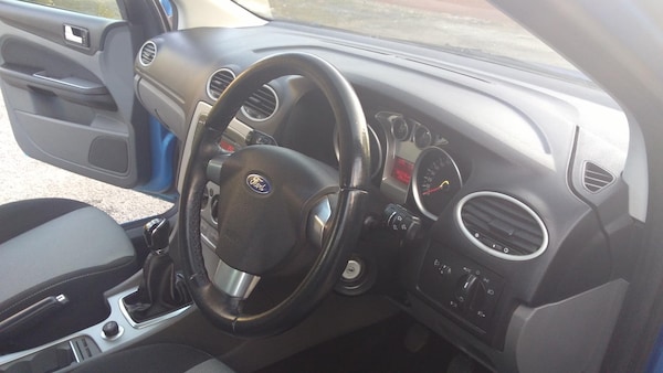Used Ford Focus 2010 for sale - 61301050: Photo 16