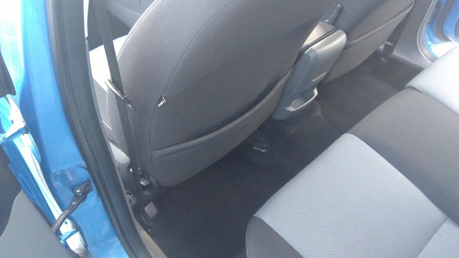 Vehicle 25