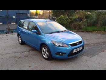 Used Ford Focus 2010 for sale - 61301050: Photo