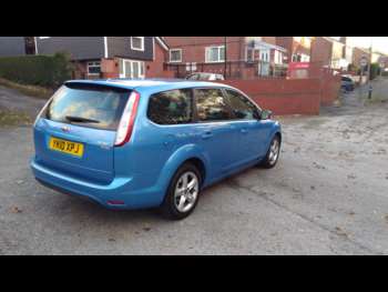 Used Ford Focus 2010 for sale - 61301050: Photo