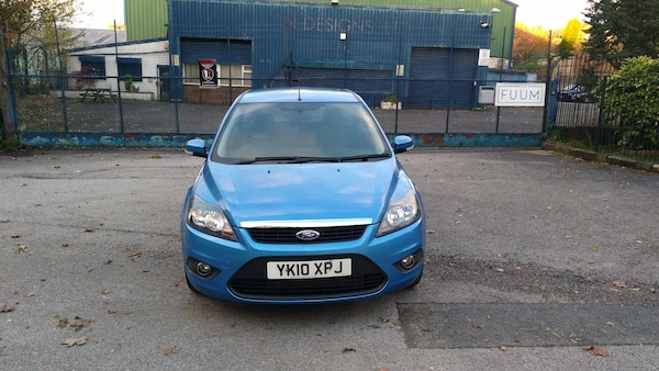 Used Ford Focus 2010 for sale - 61301050: Photo 6