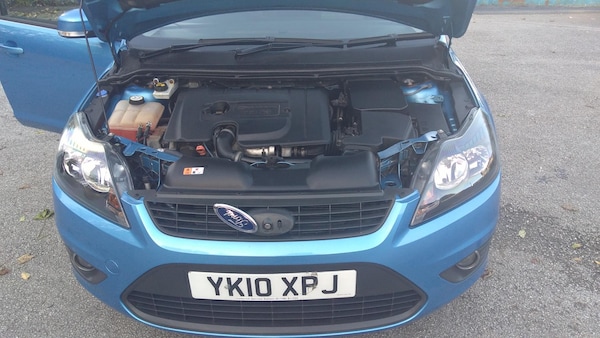 Used Ford Focus 2010 for sale - 61301050: Photo 9
