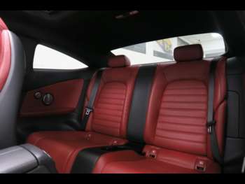 Used Mercedes-Benz C-Class 2020 for sale - 74945005: Photo