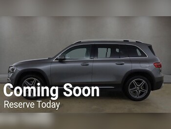 Used Mercedes-Benz GLB 2024 for sale - 75414988: Photo