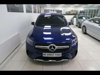 Used Mercedes-Benz GLB 2023 for sale - 75214078: Photo