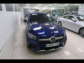 Used Mercedes-Benz GLB 2023 for sale - 75214078: Photo