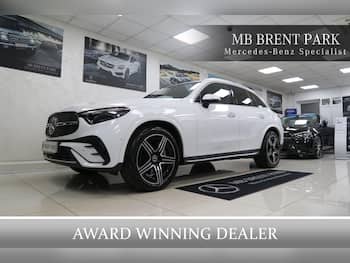 Used Mercedes-Benz GLC 2023 for sale - 79647140: Photo