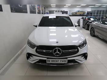 Used Mercedes-Benz GLC 2023 for sale - 79647140: Photo