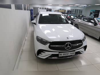 Used Mercedes-Benz GLC 2023 for sale - 79647140: Photo