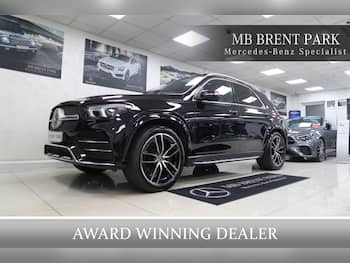 Used Mercedes-Benz GLE 2023 for sale - 79647134: Photo