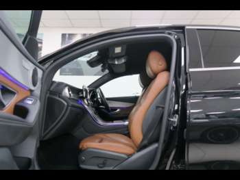 Used Mercedes-Benz GLC 2021 for sale - 74945015: Photo