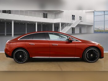 Used Mercedes-Benz EQA 2023 for sale - 75415556: Photo