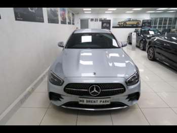 Used Mercedes-Benz E-Class 2022 for sale - 74958288: Photo