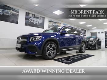 Used Mercedes-Benz GLB 2023 for sale - 79647223: Photo