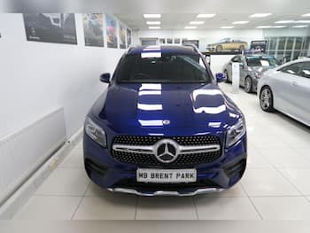 Used Mercedes-Benz GLB 2023 for sale - 79647223: Photo