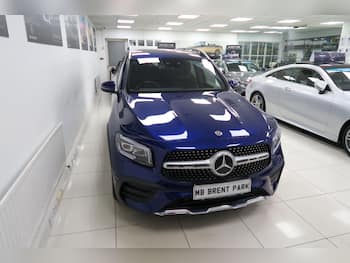 Used Mercedes-Benz GLB 2023 for sale - 79647223: Photo