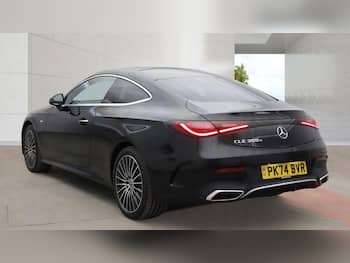 Used Mercedes-Benz CLE 2024 for sale - 79697903: Photo