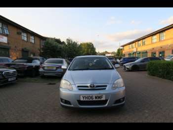 Used Toyota Corolla 2006 for sale - 74945621: Photo