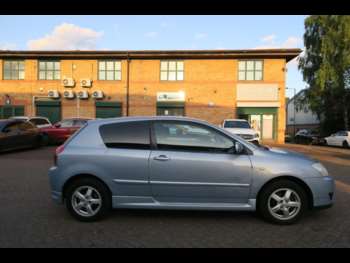Used Toyota Corolla 2006 for sale - 74945621: Photo