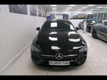 Used Mercedes-Benz CLA 2023 for sale - 75051002: Photo