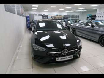 Used Mercedes-Benz CLA 2023 for sale - 75051002: Photo