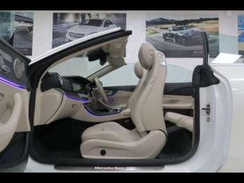 Used Mercedes-Benz E-Class 2021 for sale - 75031160: Photo